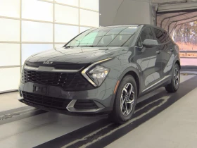 Kia Sportage LX, снимка 1