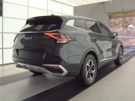 Kia Sportage LX, снимка 4