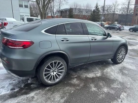 Mercedes-Benz GLC * 300 * CARFAX * ЦЕНА ДО БГ, снимка 4