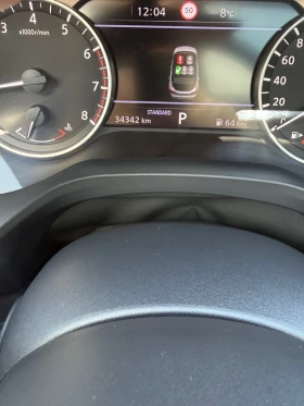 Nissan Qashqai N-Conecta 1.3, снимка 11