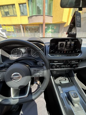 Nissan Qashqai N-Conecta 1.3, снимка 13