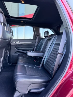 Jeep Grand cherokee Limited X/ 5.7/ Pano/ , снимка 9