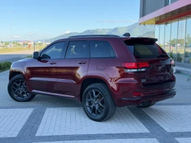 Jeep Grand cherokee Limited X/ 5.7/ Pano/ , снимка 3