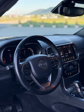 Jeep Grand cherokee Limited X/ 5.7/ Pano/ , снимка 7