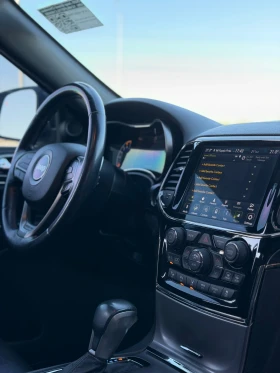 Jeep Grand cherokee Limited X/ 5.7/ Pano/ , снимка 15