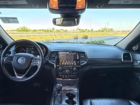 Jeep Grand cherokee Limited X/ 5.7/ Pano/ , снимка 11