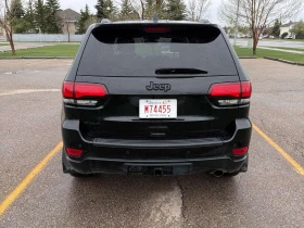 Jeep Grand cherokee * Altitude * CARFAX * ЦЕНА ДО БГ, снимка 5