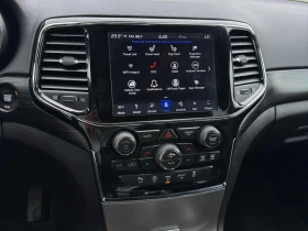 Jeep Grand cherokee * Altitude * CARFAX * ЦЕНА ДО БГ, снимка 8