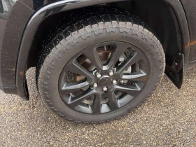 Jeep Grand cherokee * Altitude * CARFAX * ЦЕНА ДО БГ, снимка 11