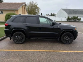 Jeep Grand cherokee * Altitude * CARFAX * ЦЕНА ДО БГ, снимка 4