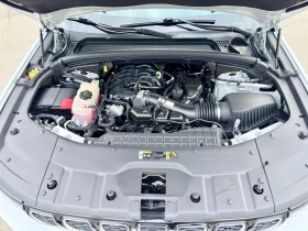 Jeep Grand cherokee LIMITED* 3.6* V6* LONG* 8ZF* 4X4* 6-Места* , снимка 17