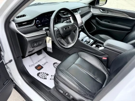 Jeep Grand cherokee LIMITED* 3.6* V6* LONG* 8ZF* 4X4* 6-Места* , снимка 7