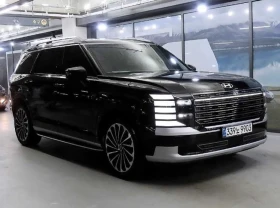 Hyundai Palisade HYBRID| 360| ОБДУХ| AWD, снимка 1