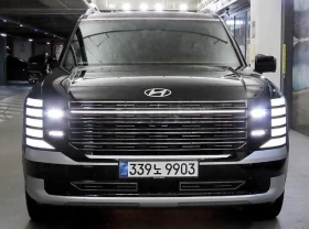 Hyundai Palisade HYBRID| 360| ОБДУХ| AWD, снимка 2