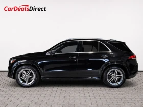 Mercedes-Benz GLE 350 2020 Mercedes-Benz GLE 350 4MATIC, снимка 3