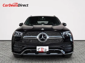 Mercedes-Benz GLE 350 2020 Mercedes-Benz GLE 350 4MATIC, снимка 2