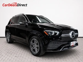 Mercedes-Benz GLE 350 2020 Mercedes-Benz GLE 350 4MATIC, снимка 1
