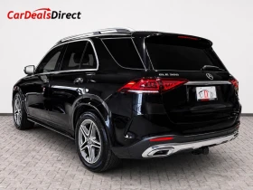 Mercedes-Benz GLE 350 2020 Mercedes-Benz GLE 350 4MATIC, снимка 5