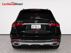 Mercedes-Benz GLE 350 2020 Mercedes-Benz GLE 350 4MATIC, снимка 4