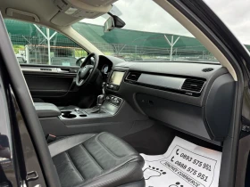 VW Touareg 3.0-TDI-R-line-TOP-NEW-ПОДГРЕВ НА ВОЛАН И СЕДАЛКИ, снимка 14