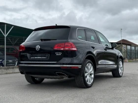 VW Touareg 3.0-TDI-R-line-TOP-NEW-ПОДГРЕВ НА ВОЛАН И СЕДАЛКИ, снимка 6