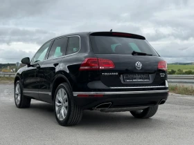 VW Touareg 3.0-TDI-R-line-TOP-NEW-ПОДГРЕВ НА ВОЛАН И СЕДАЛКИ, снимка 4