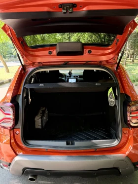 Dacia Duster 1.0 TCE/ECO-G/Journey/* LPG* /* 360camera* , снимка 16