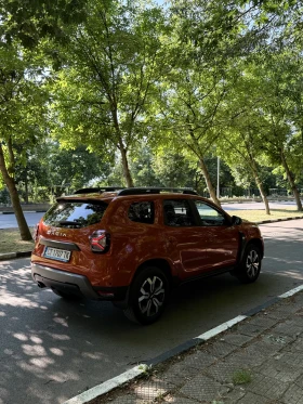 Dacia Duster 1.0 TCE/ECO-G/Journey/* LPG* /* 360camera* , снимка 6