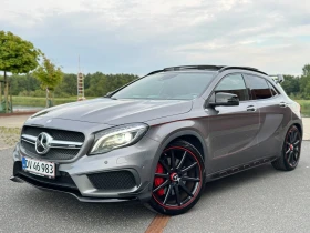 Mercedes-Benz GLA 45 AMG Edition1 , снимка 1