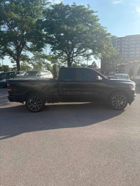 Dodge RAM 1500 Sport/CARFAX/5.7/ПОДГРЕВ/, снимка 3