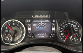 Dodge RAM 1500 Sport/CARFAX/5.7/ПОДГРЕВ/, снимка 7