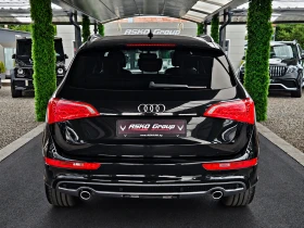 Audi Q5 S-LINEx3/239PS/PANORAMA/ПОДГРЕВ/RECARO/LIZING, снимка 6