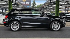 Audi Q5 S-LINEx3/239PS/PANORAMA/ПОДГРЕВ/RECARO/LIZING, снимка 4