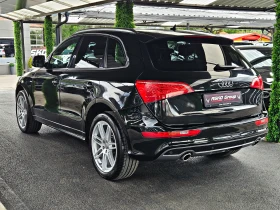 Audi Q5 S-LINEx3/239PS/PANORAMA/ПОДГРЕВ/RECARO/LIZING, снимка 7