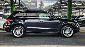 Audi Q5 S-LINEx3/239PS/PANORAMA/ПОДГРЕВ/RECARO/LIZING, снимка 4