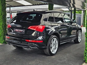 Audi Q5 S-LINEx3/239PS/PANORAMA/ПОДГРЕВ/RECARO/LIZING, снимка 5