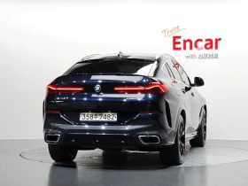 BMW X6 xDrive30d M Sport| 265к.с.| ВКЛ.ТЕХНОТЕСТ, снимка 3