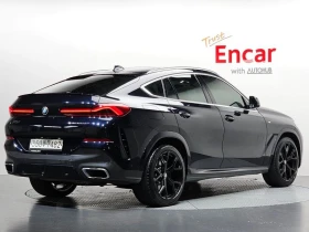 BMW X6 xDrive30d M Sport| 265к.с.| ВКЛ.ТЕХНОТЕСТ, снимка 1