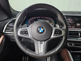BMW X6 xDrive30d M Sport| 265к.с.| ВКЛ.ТЕХНОТЕСТ, снимка 12