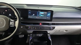 Kia Sorento HEV-1.6* GRAVITY* 360CAMERA* BLIND-SPOT* , снимка 8
