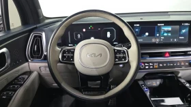 Kia Sorento HEV-1.6* GRAVITY* 360CAMERA* BLIND-SPOT* , снимка 7