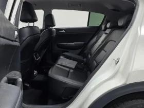Kia Sportage 1.7 2WD, снимка 10