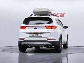 Kia Sportage 1.7 2WD, снимка 3