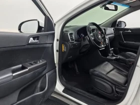 Kia Sportage 1.7 2WD, снимка 9