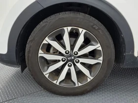 Kia Sportage 1.7 2WD, снимка 4