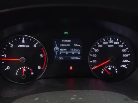 Kia Sportage 1.7 2WD, снимка 7