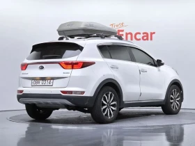 Kia Sportage 1.7 2WD, снимка 1