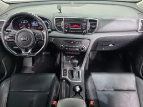 Kia Sportage 1.7 2WD, снимка 6
