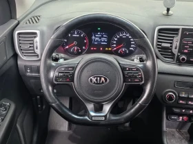 Kia Sportage 1.7 2WD, снимка 12