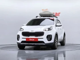 Kia Sportage 1.7 2WD, снимка 2